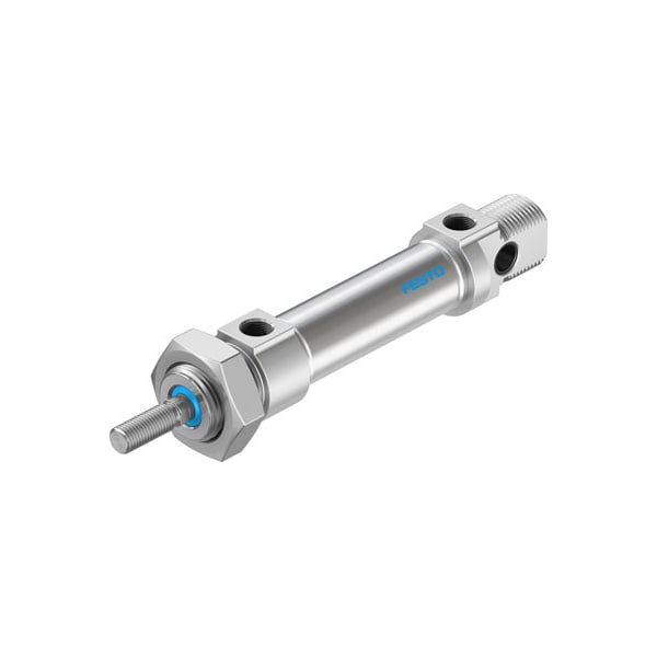 Standards-Based Cylinder DSNU-20-30-PPS-A
